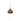 Bell Lamp Brown