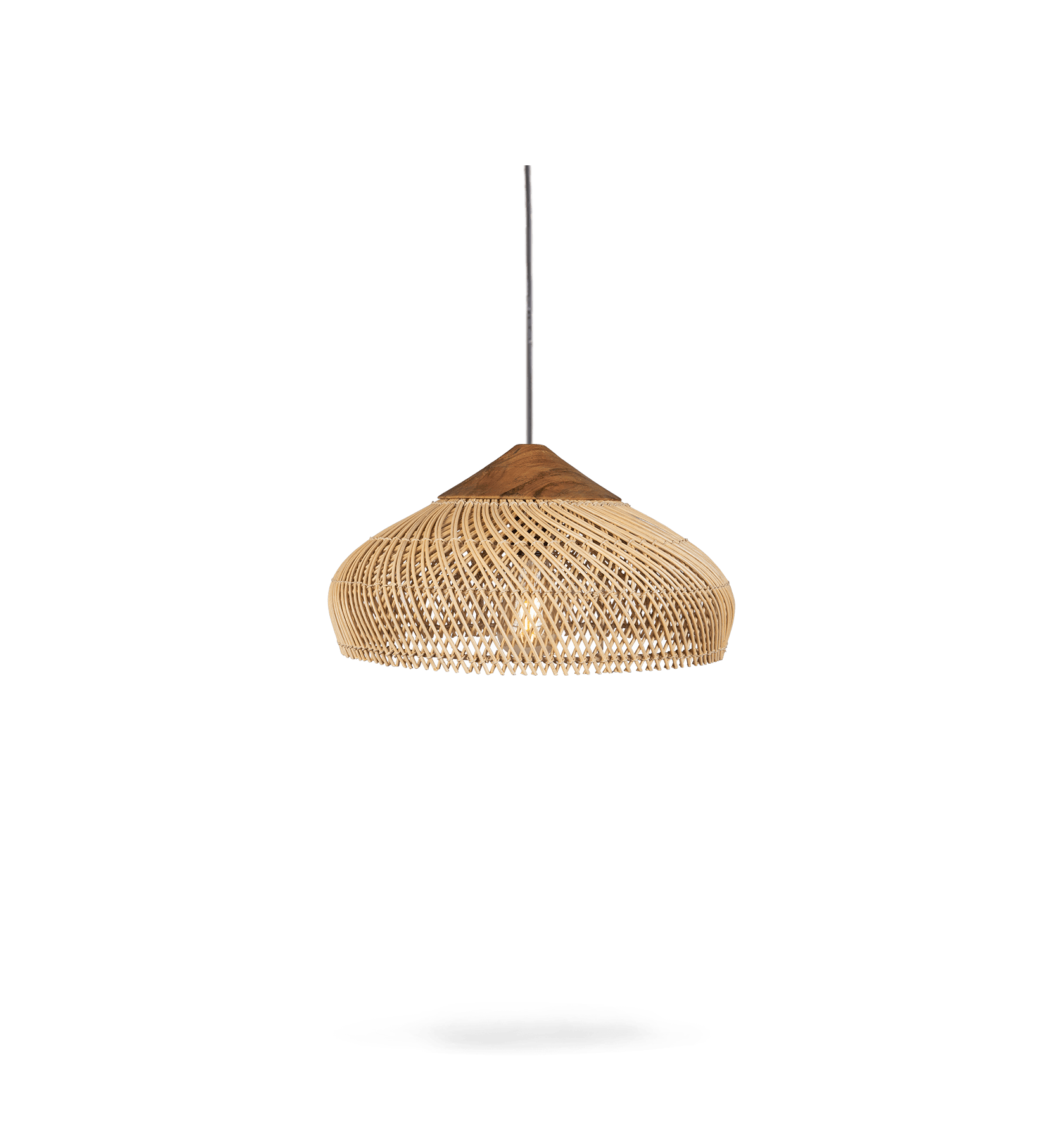 Banjo Lamp