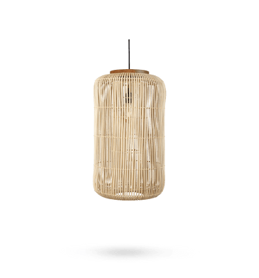 Barrel Hanging Lamp