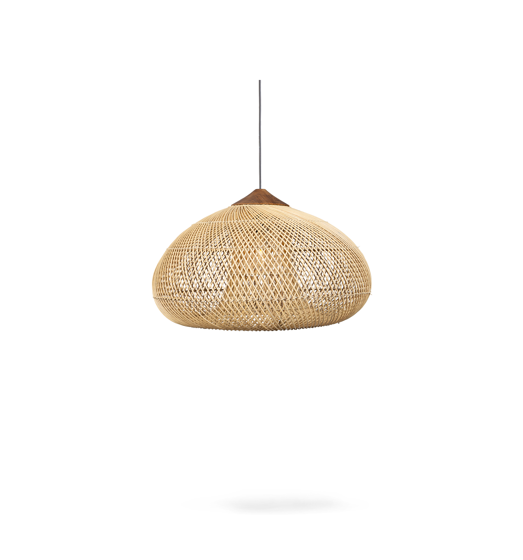 Drum Lamp