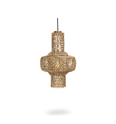 Elements Lampshade Kulit