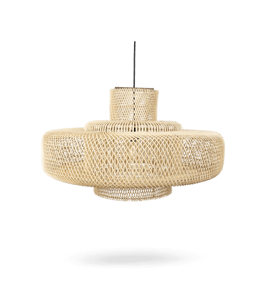 Elements Lampshade Natural