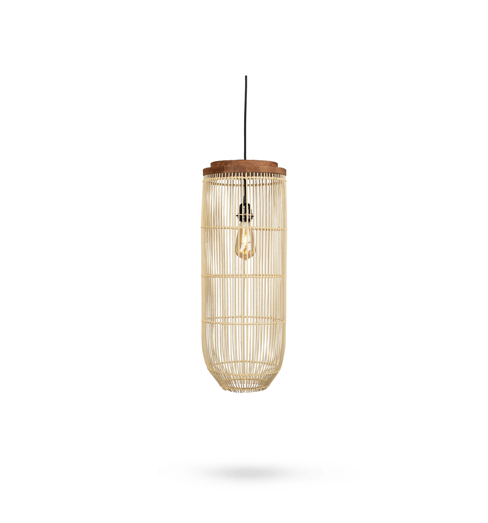 Tub Hanging Lamp