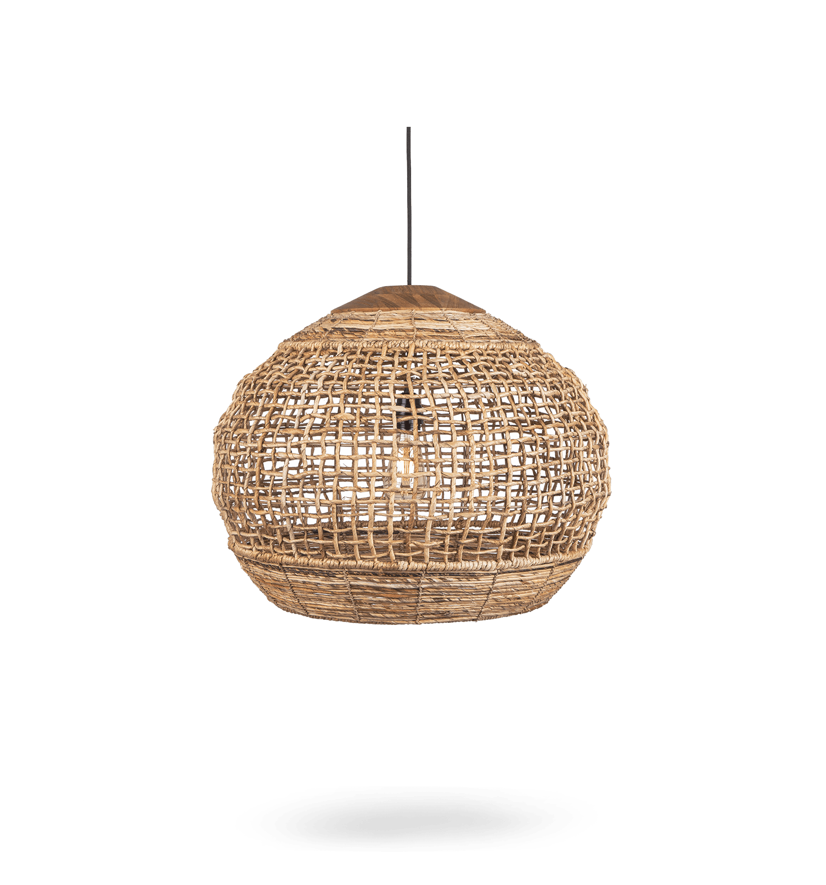 Tumbler Koi Lampshade