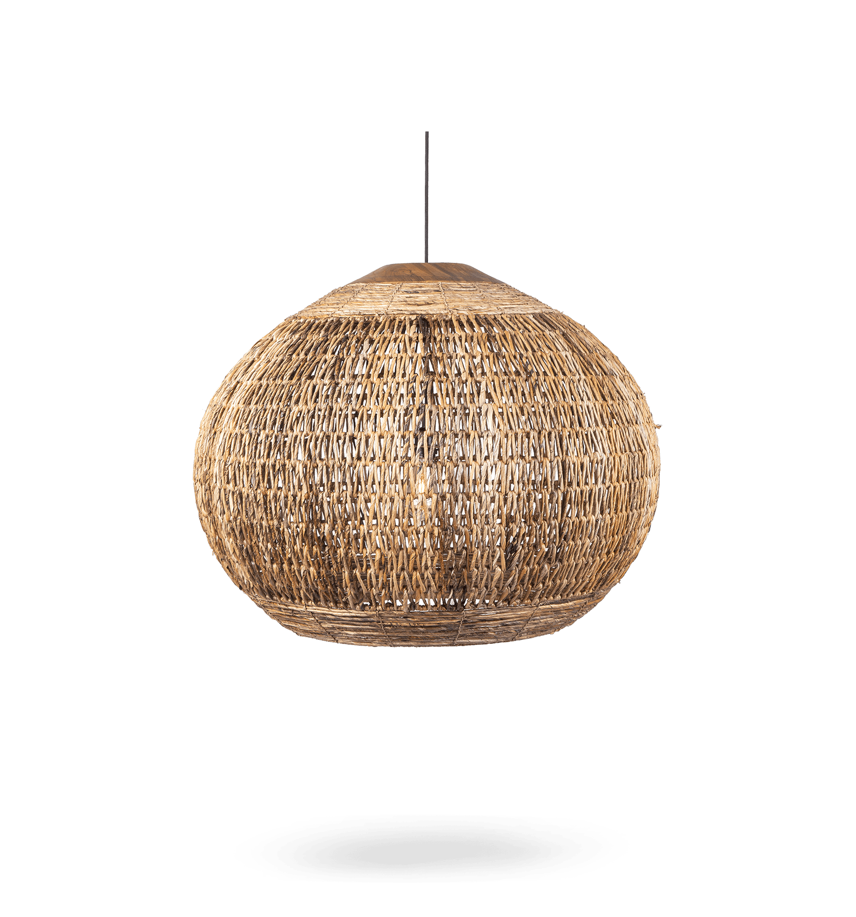 Tumbler Wing Lampshade