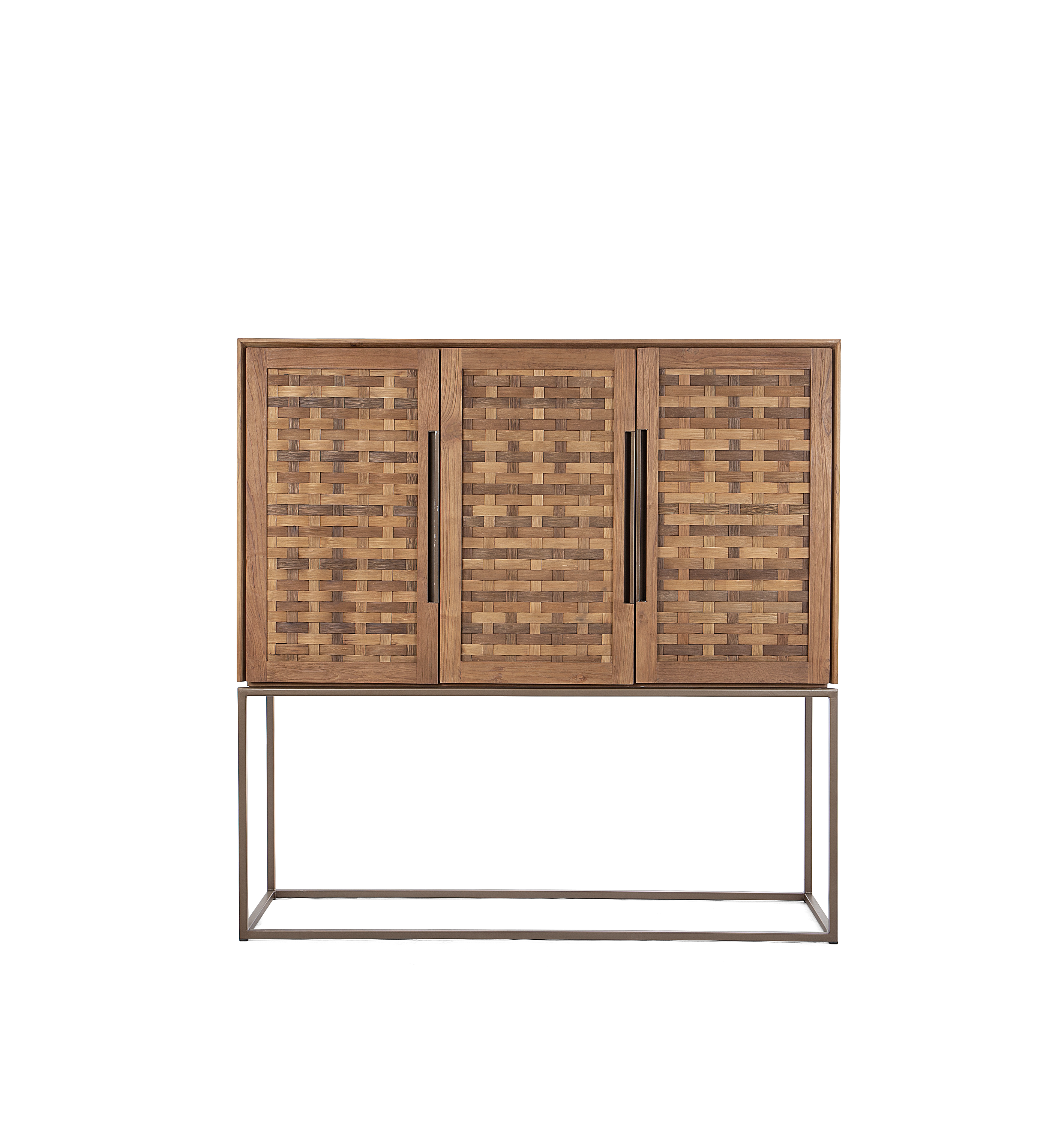 Karma Pure Cabinet 3 Doors