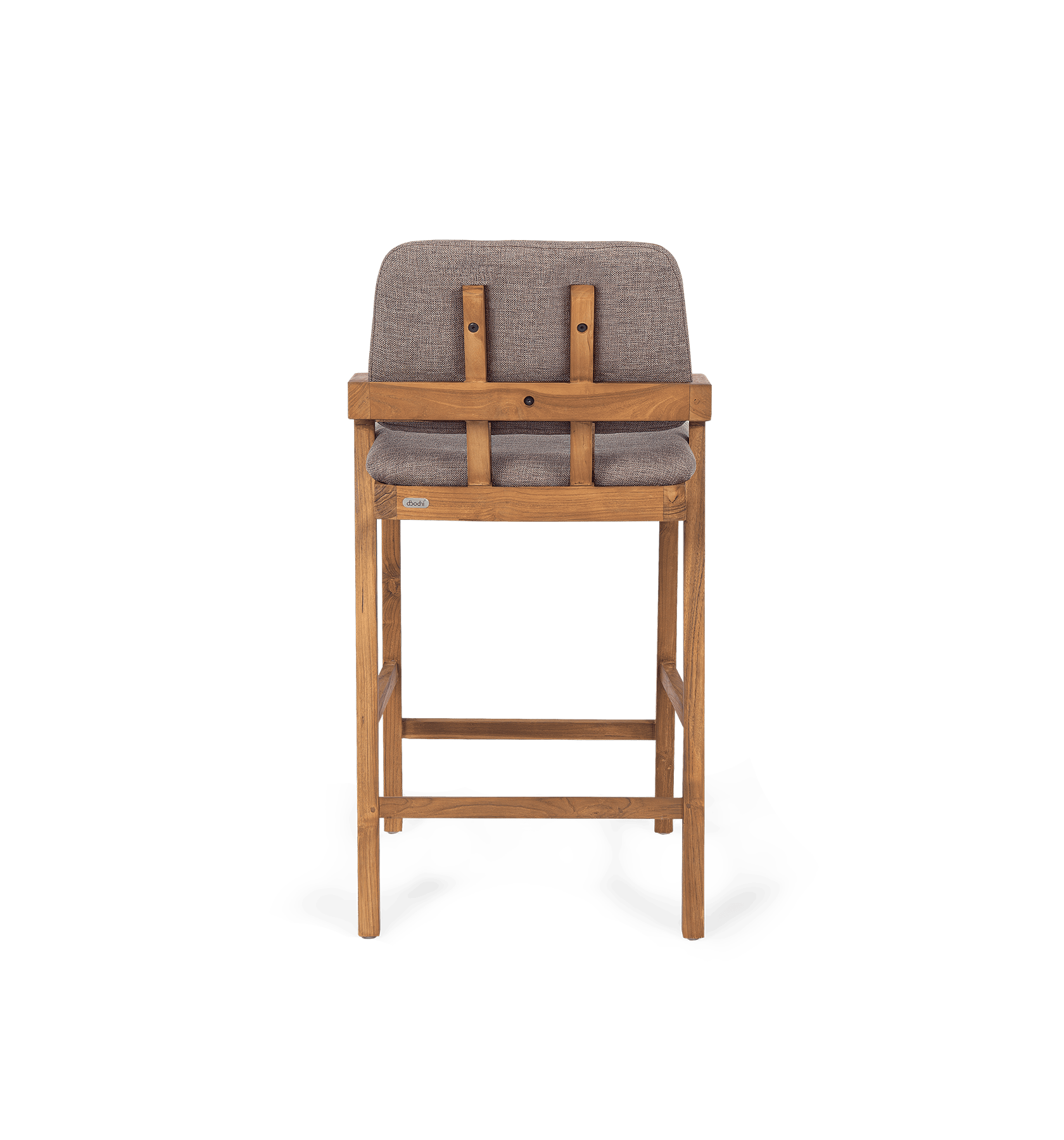 Noa Kitchen Chair Walnut