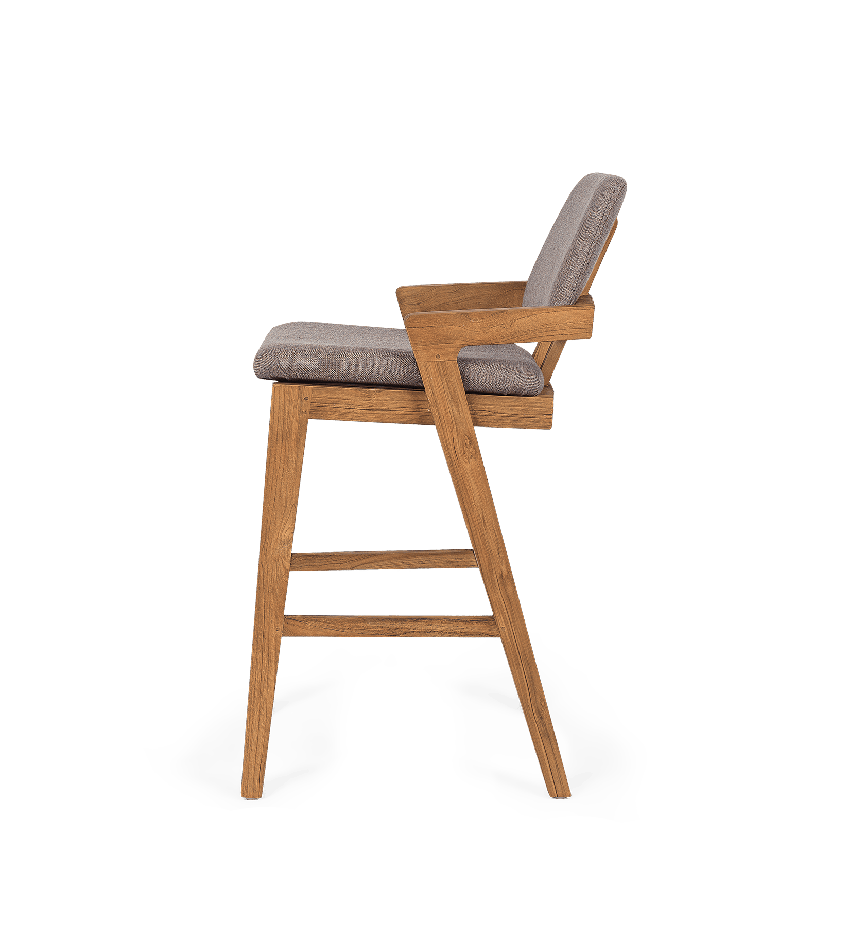 Noa Kitchen Chair Walnut