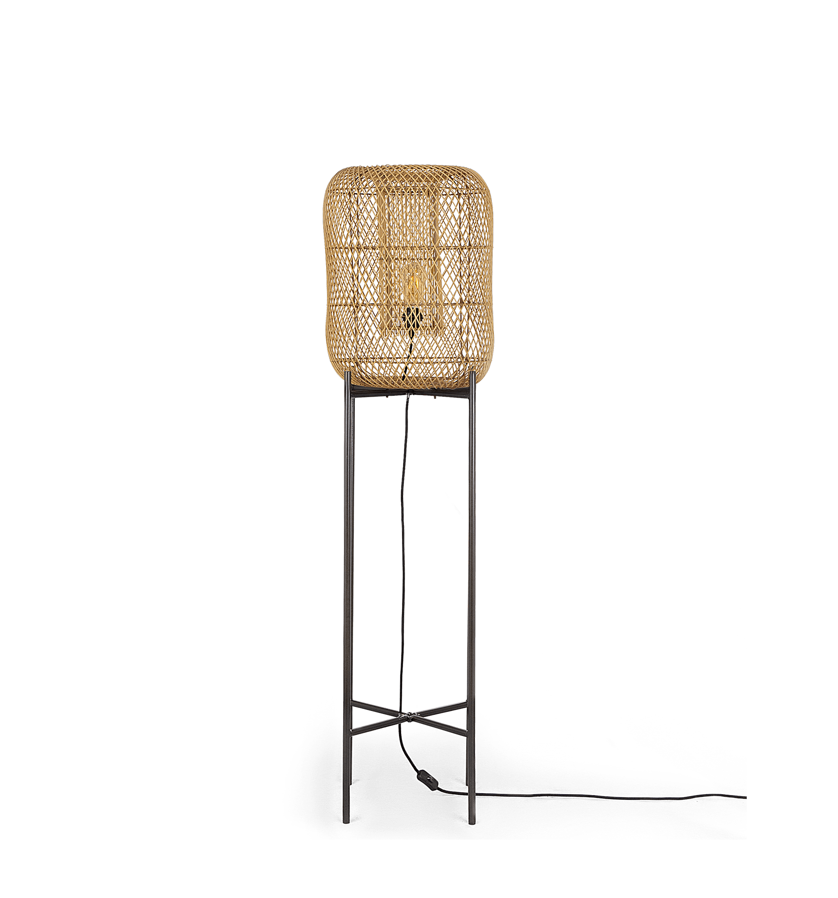 Nugget Standing Lamp