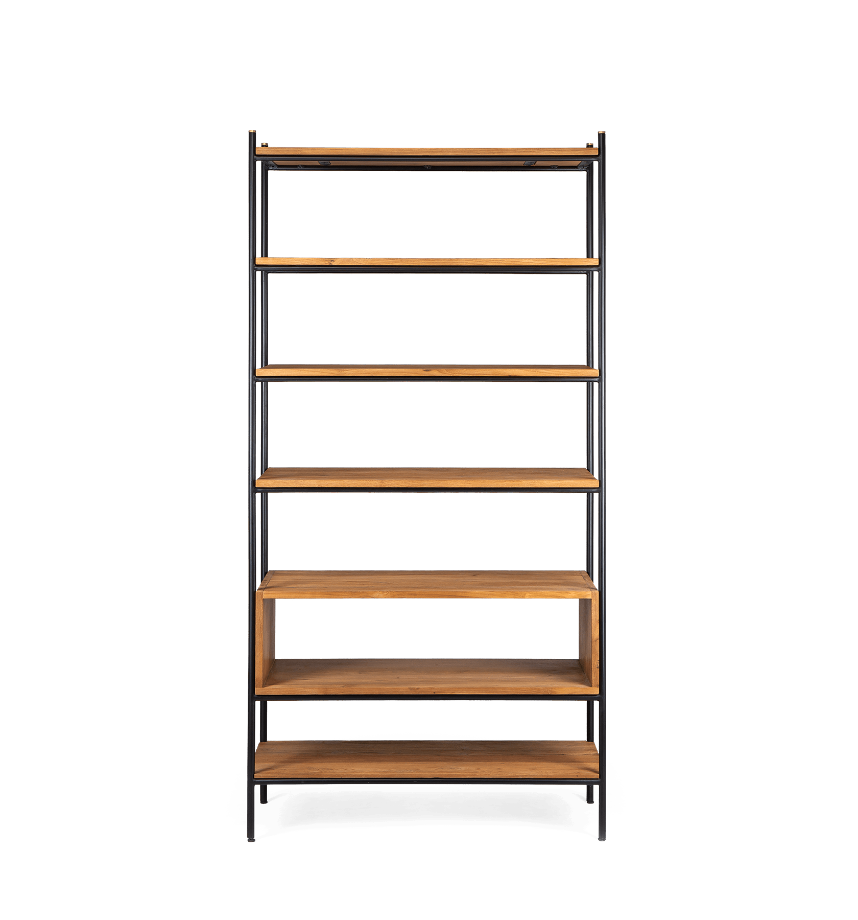 Outline Open Cabinet