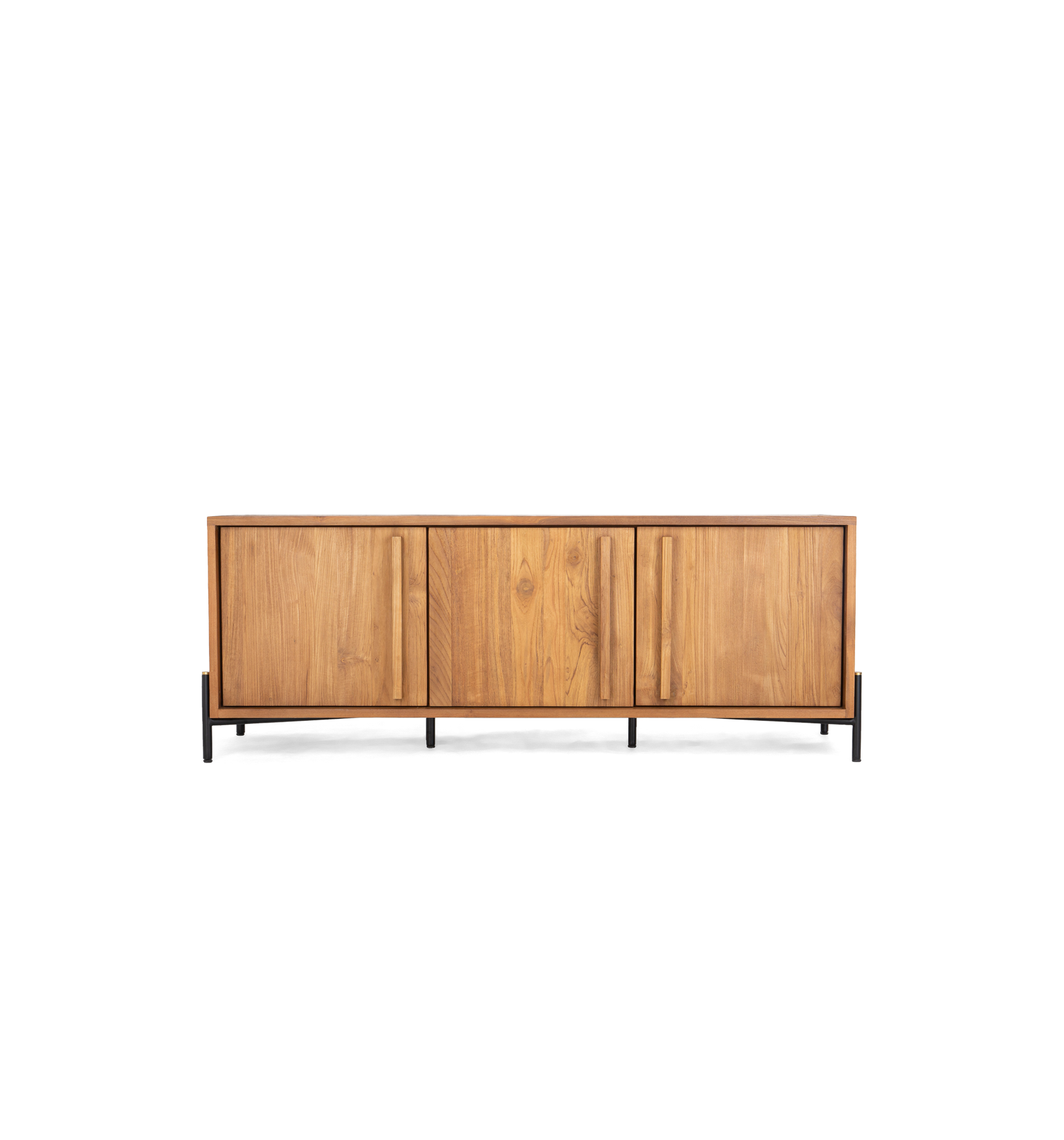 Outline Dresser 3 Doors