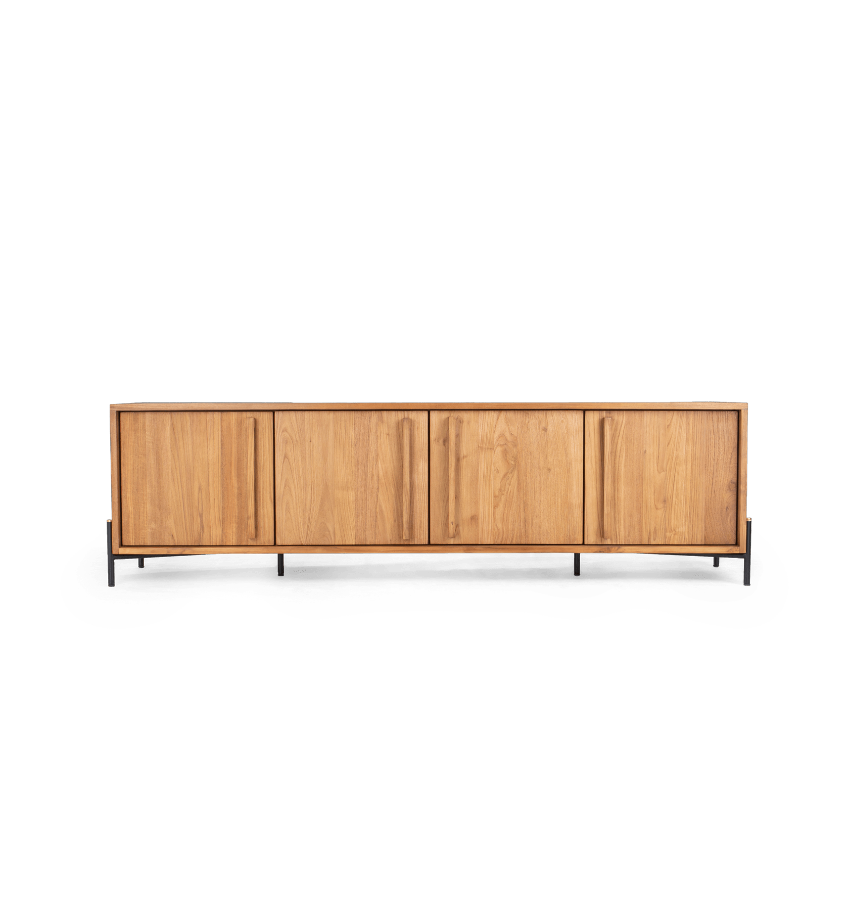 Outline Dresser 4 Doors