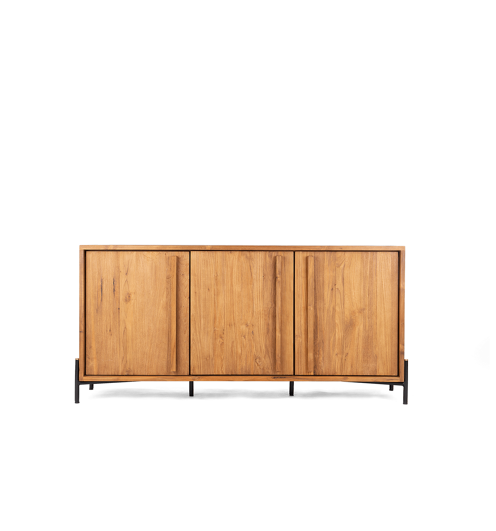 Outline Dresser 3 Doors