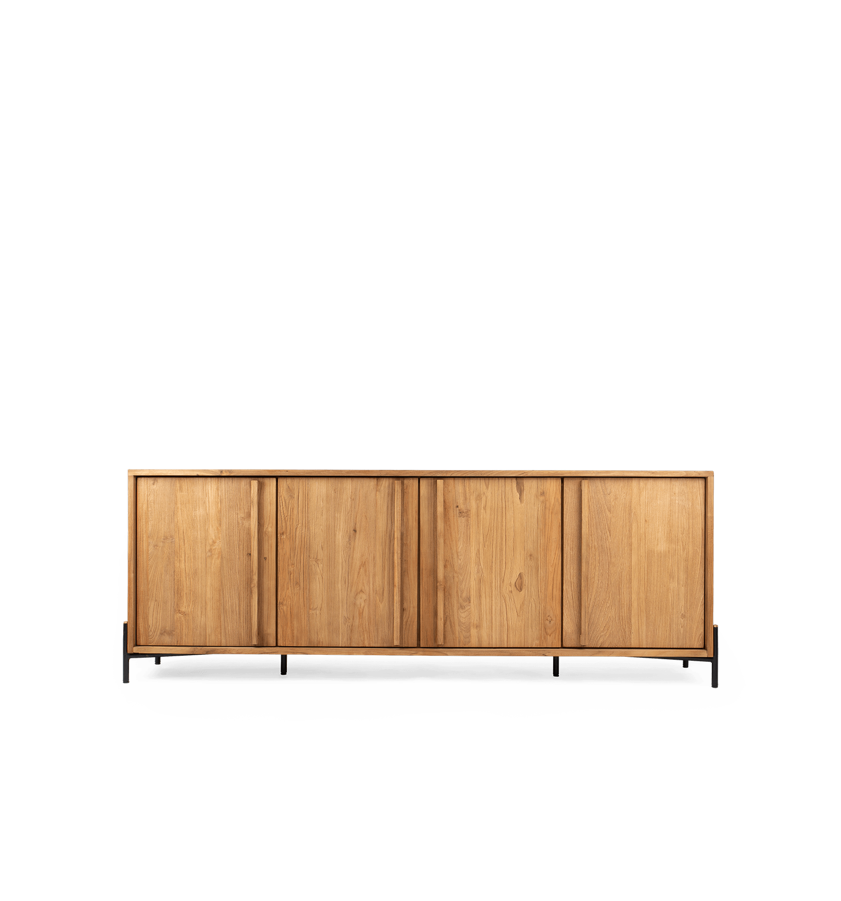 Outline Dresser 4 Doors