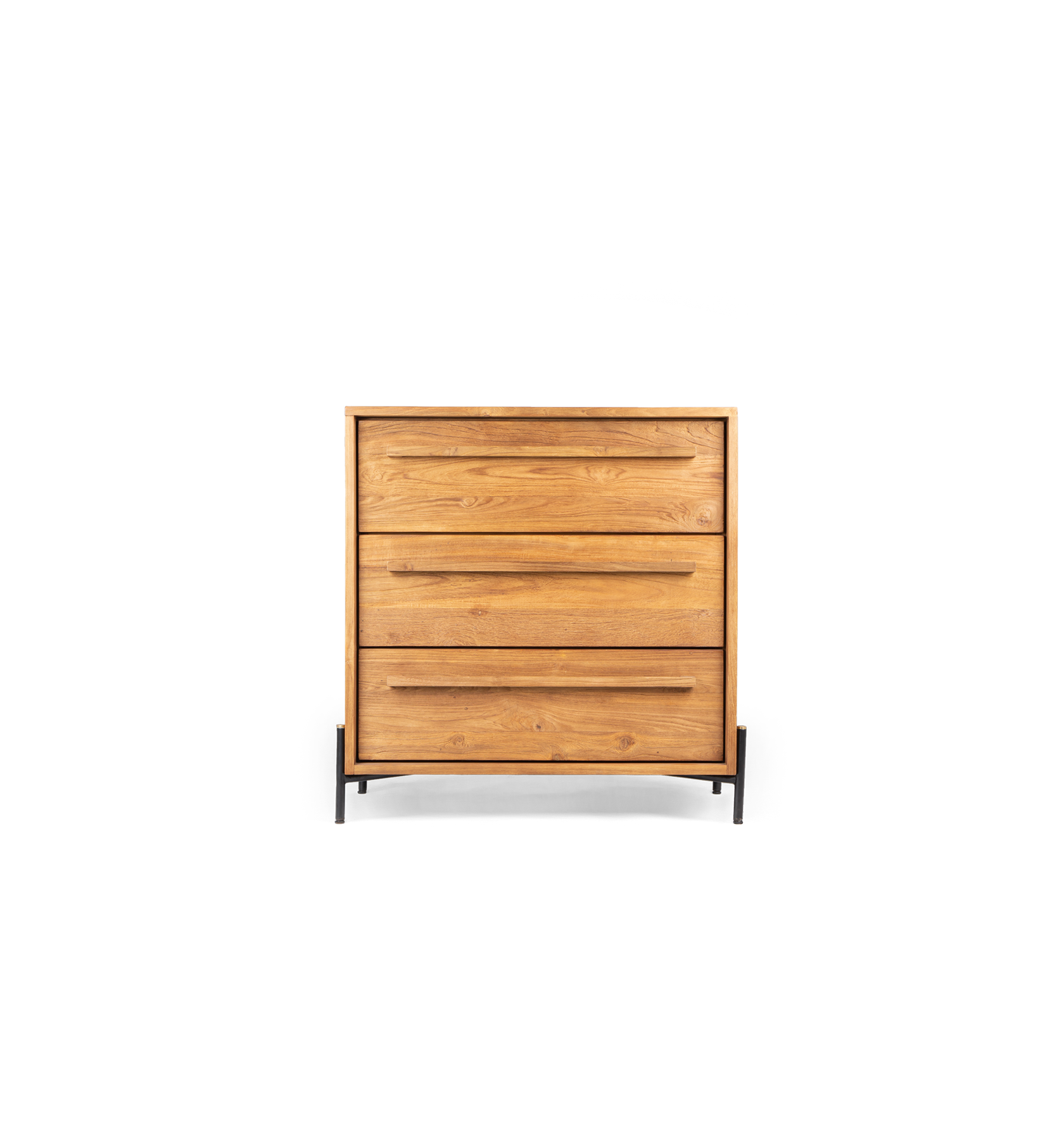 Outline Dresser 3 Drawers