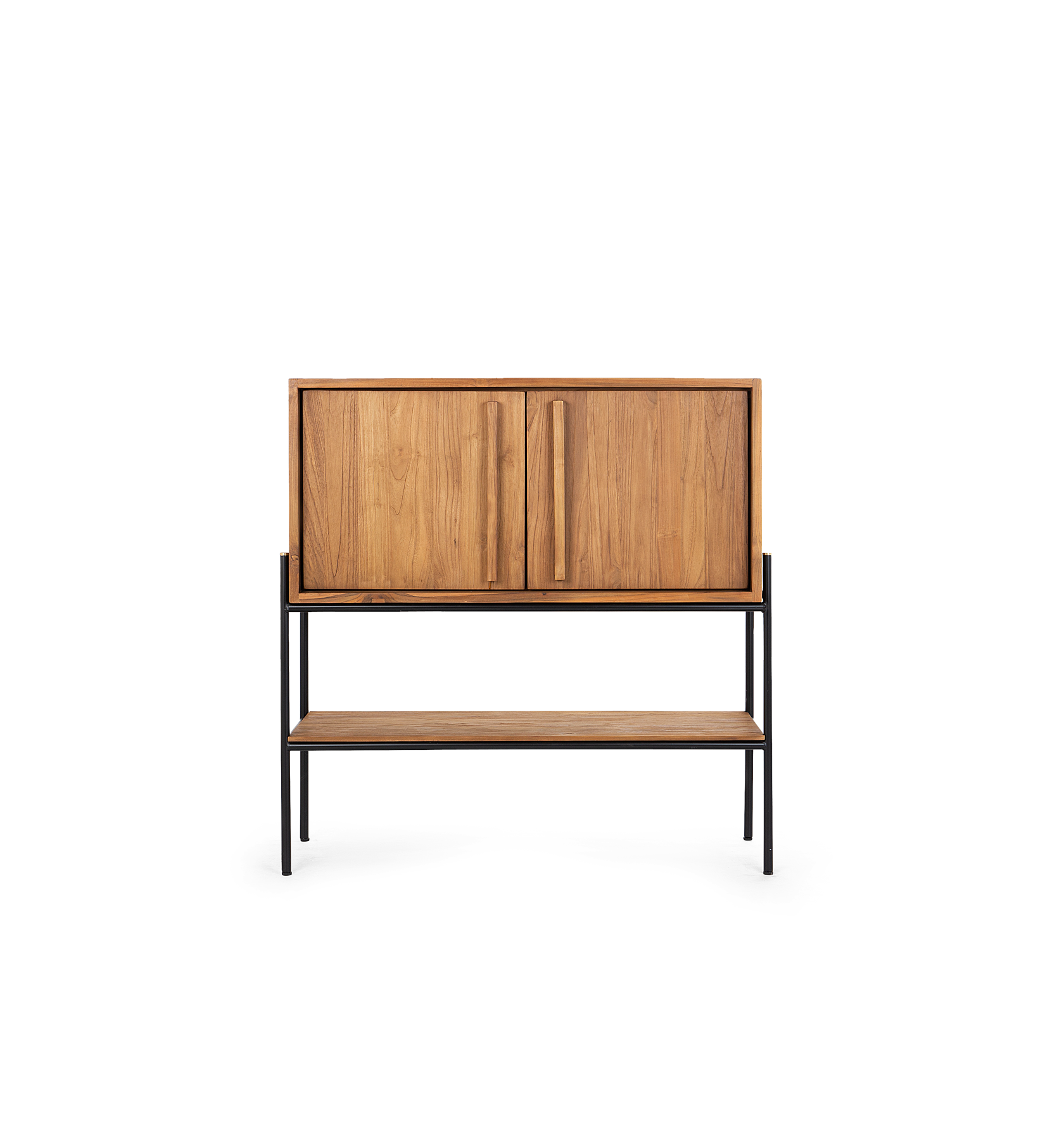 Outline Dresser 2 Doors 1 Open Rack