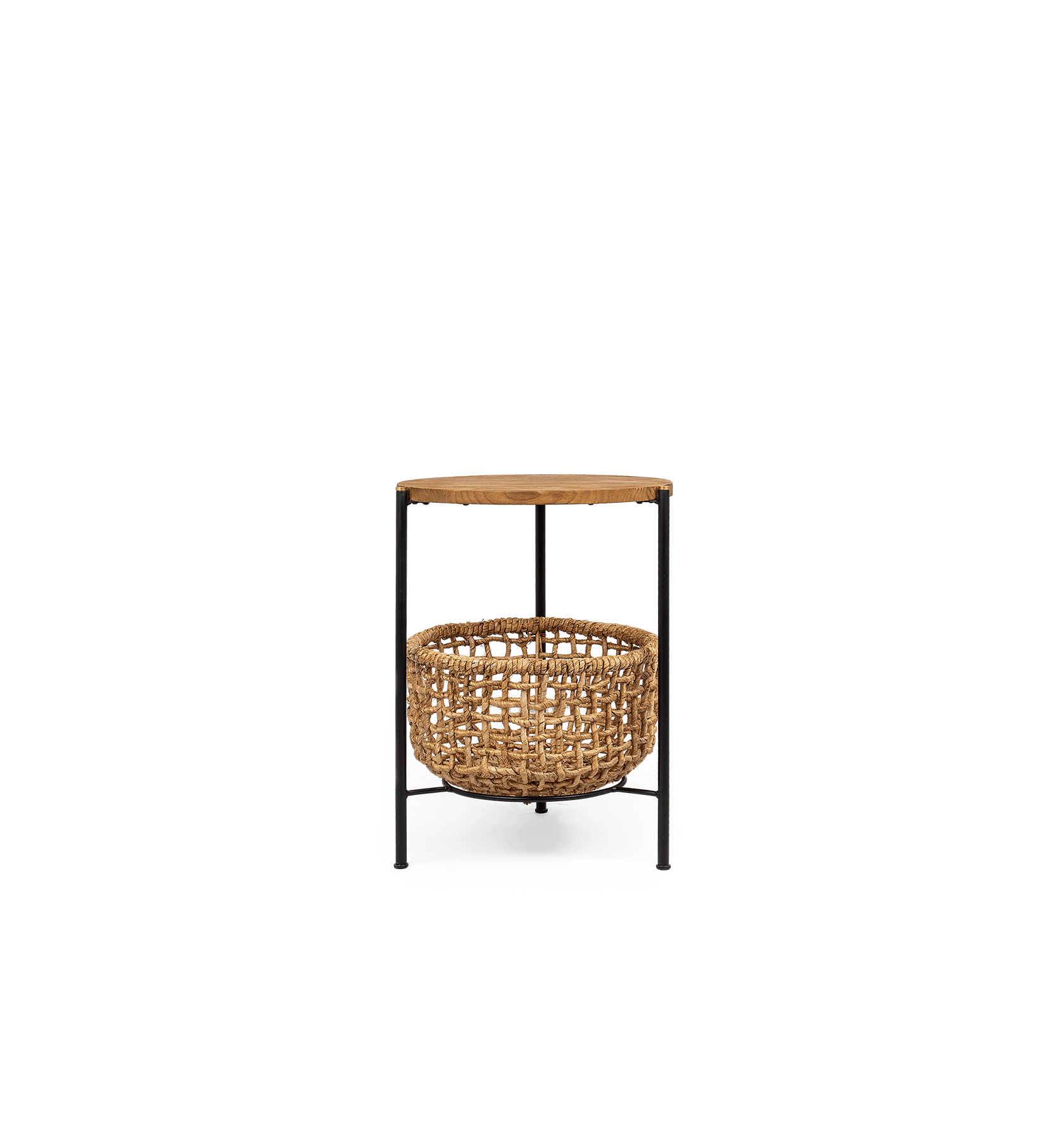 Outline Side Table