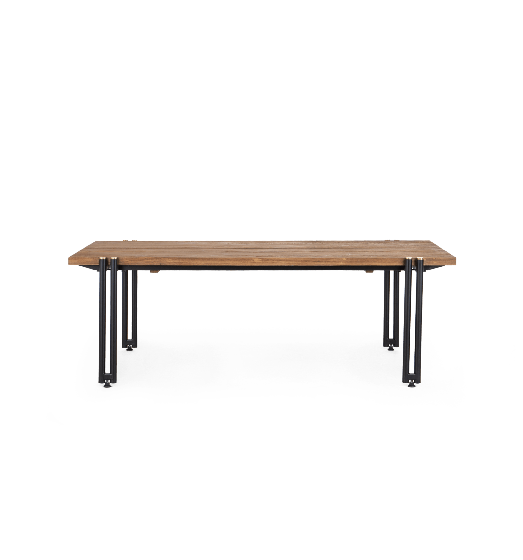 Outline Rectangular Coffee Table