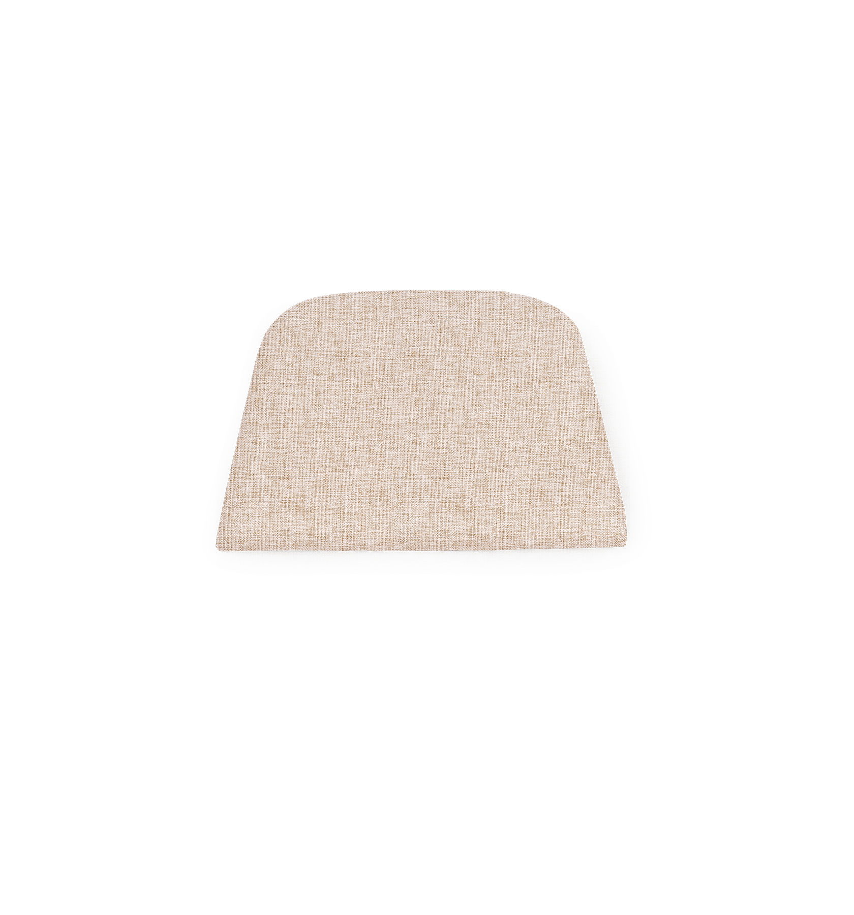 Bibo Chair Cushion Pale Khaki