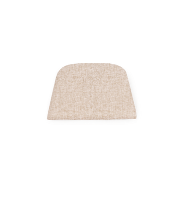 Bibo Chair Cushion Pale Khaki