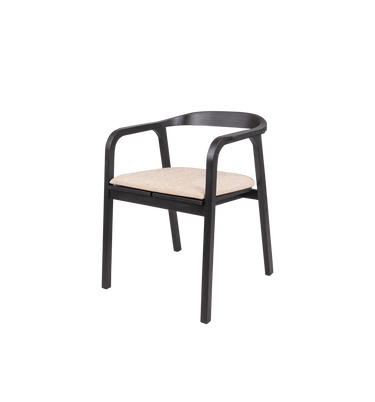 Bibo Chair Cushion Pale Khaki