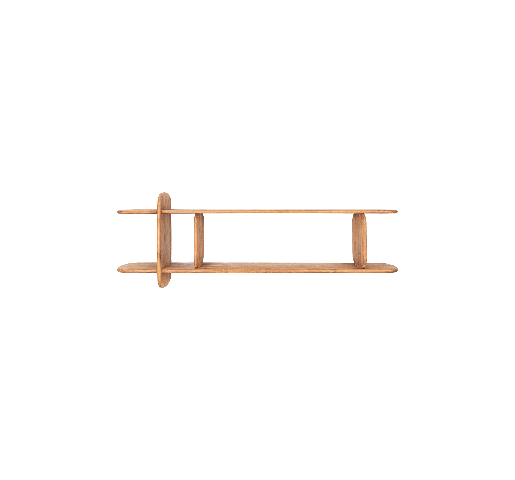 Pebbles Hanging Bookrack