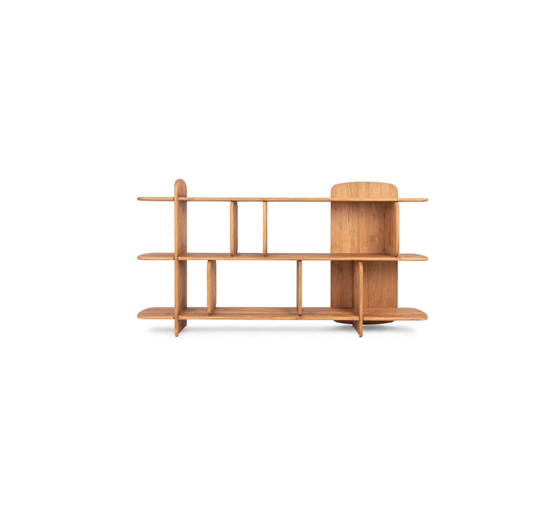 Pebbles Bookrack
