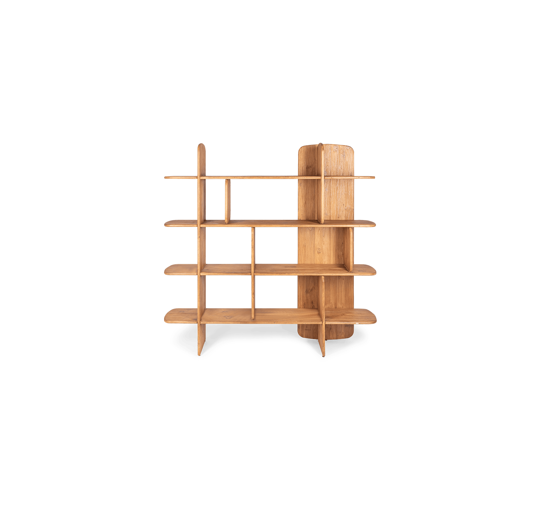 Pebbles Bookrack