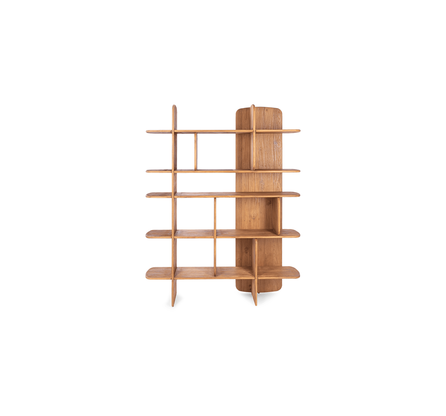 Pebbles Bookrack