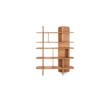 Pebbles Bookrack