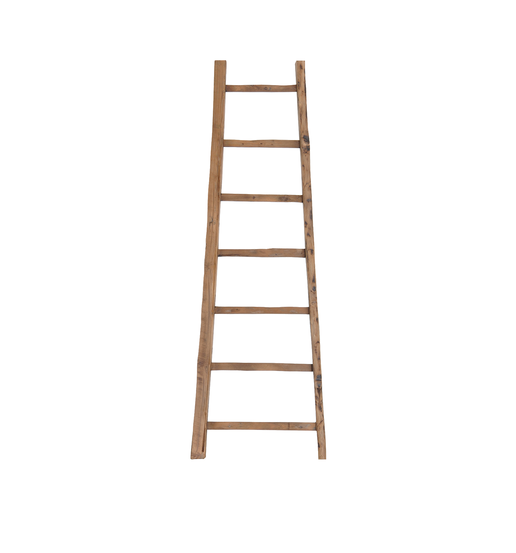 Heritage Low Ladder