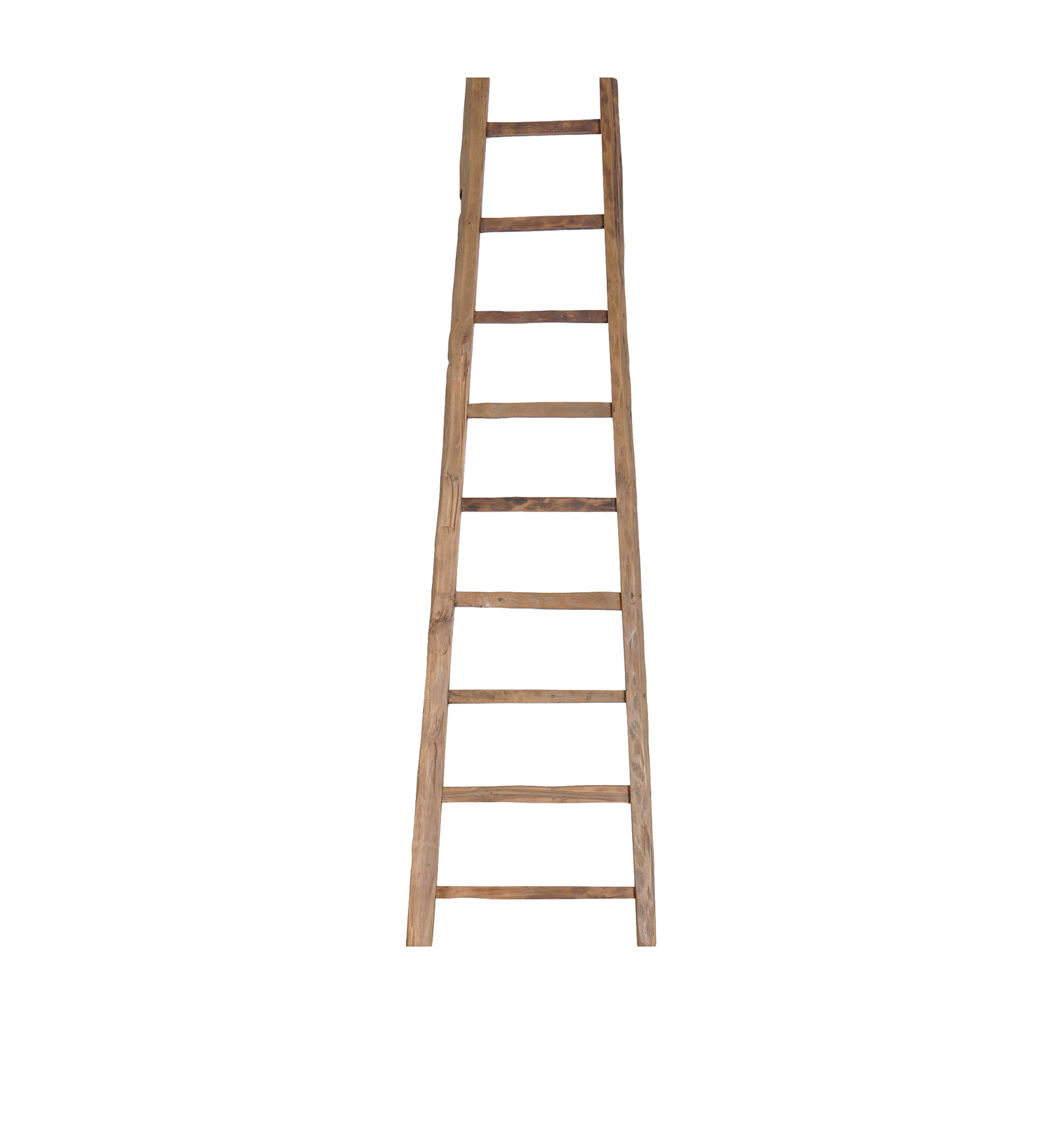 Heritage High Ladder