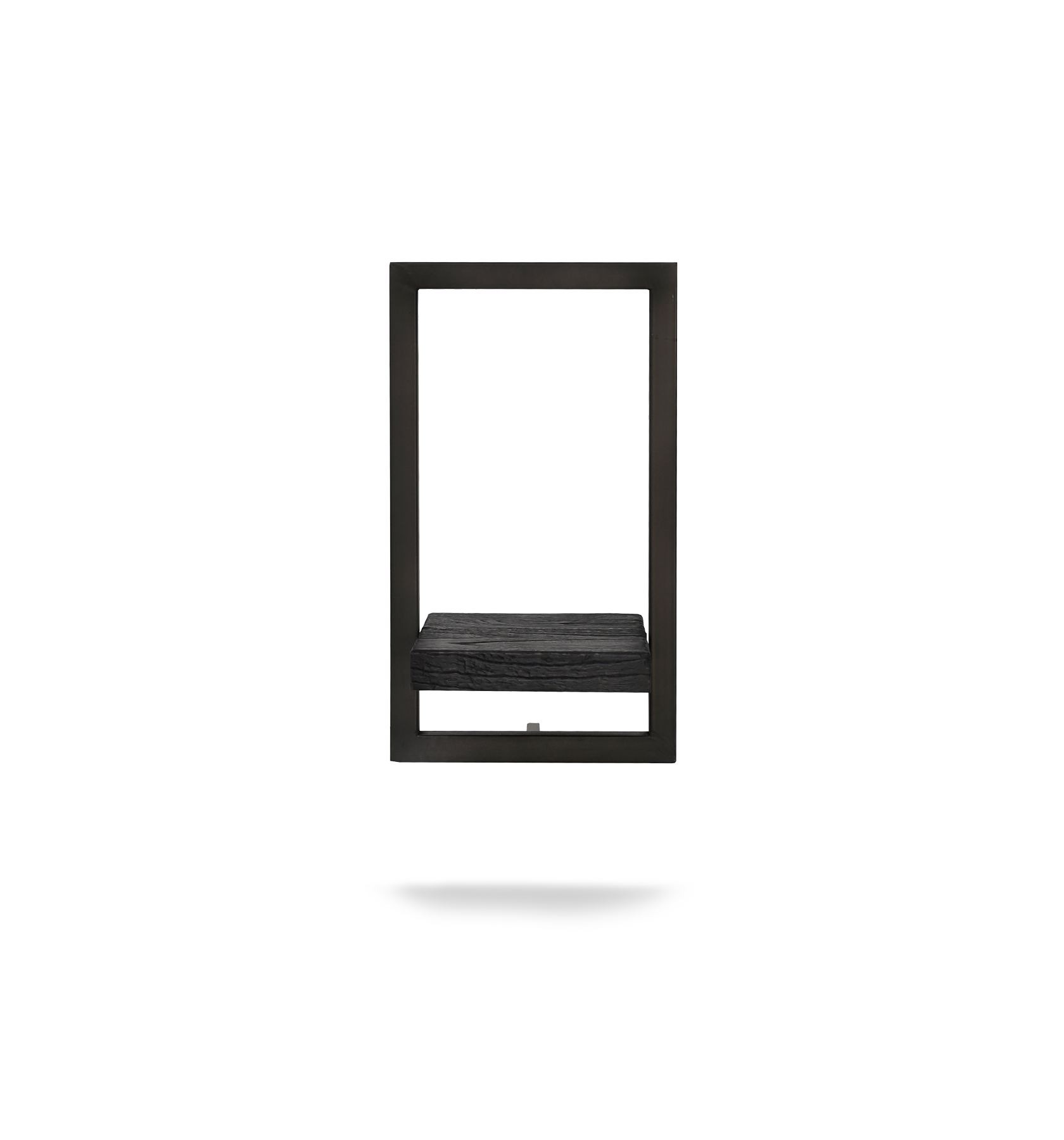 Shelfmate Type E Black (5)