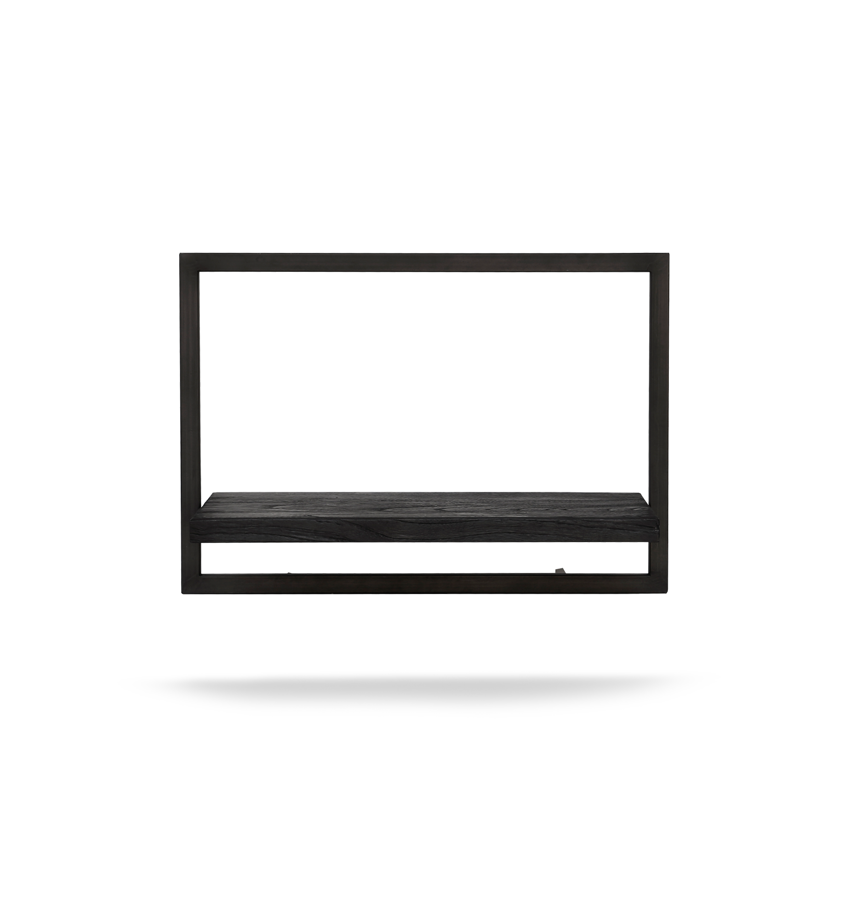 Shelfmate Type C Black (4)