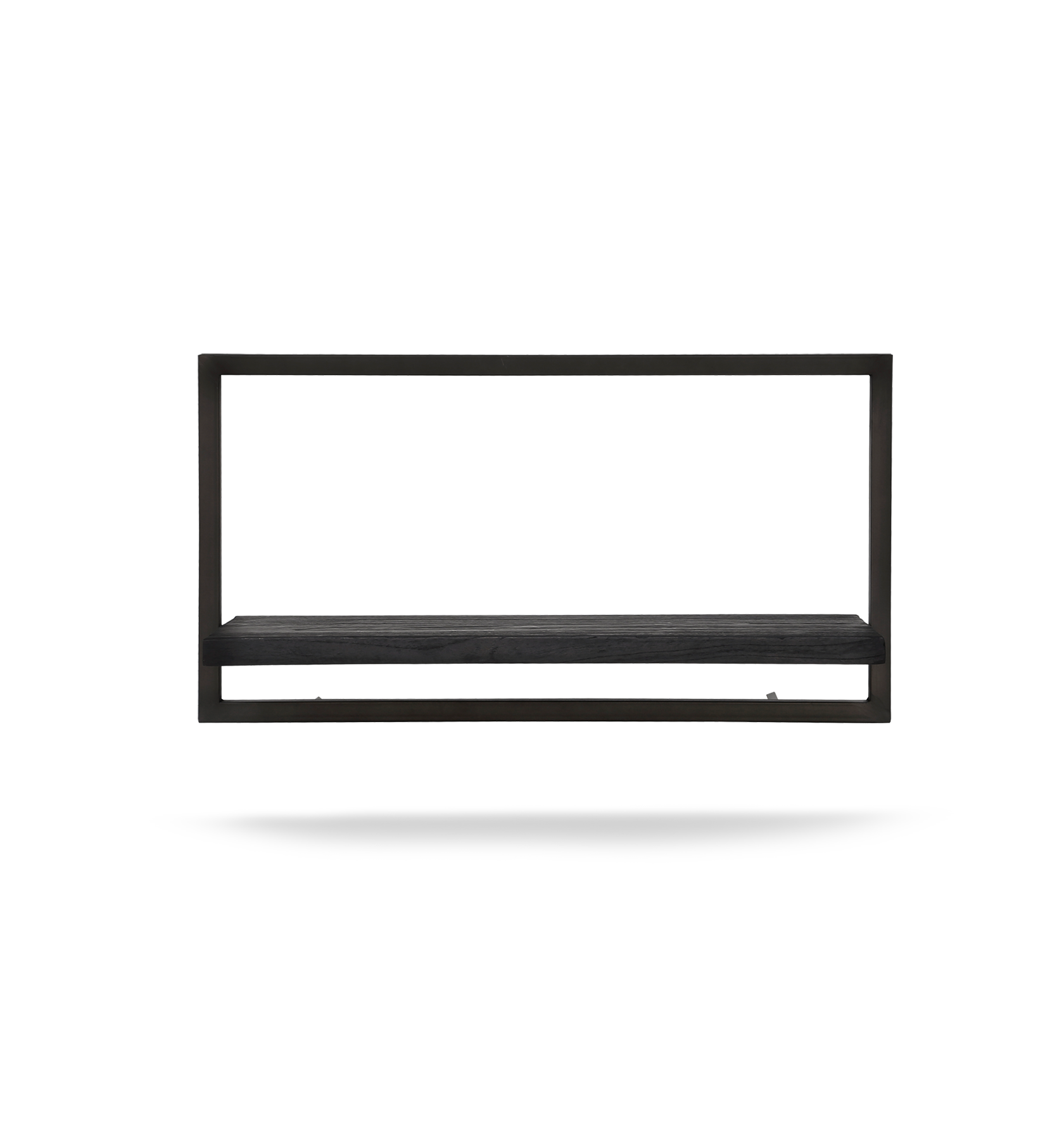 Shelfmate Type A Black (4)