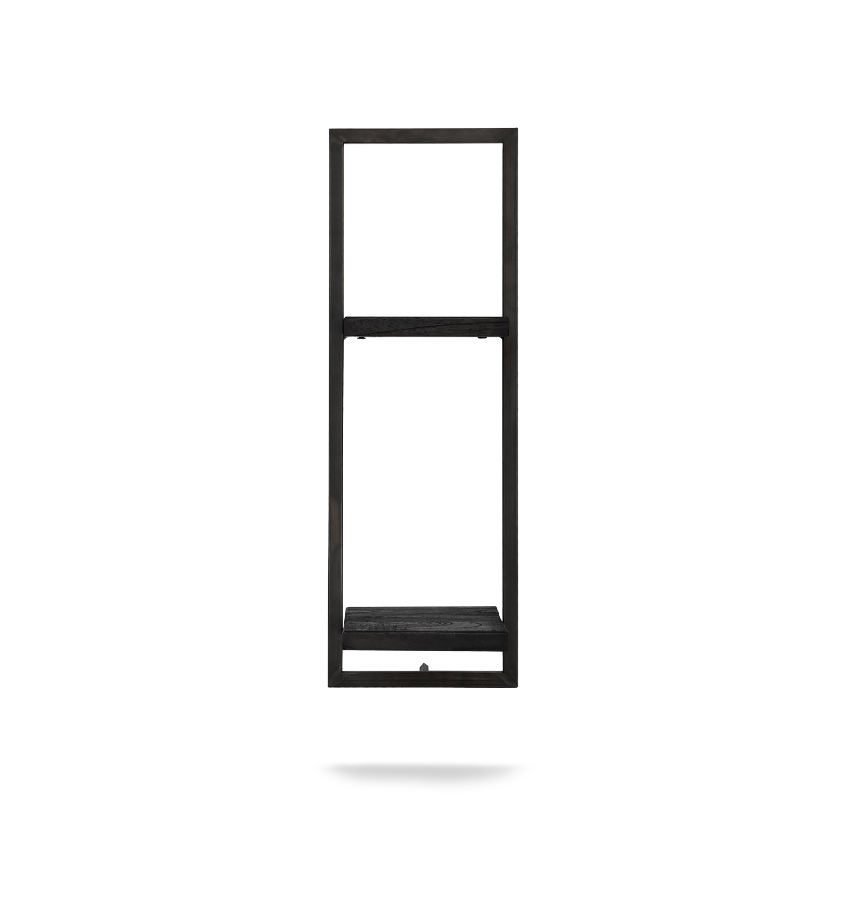 Shelfmate Type D Black (4)