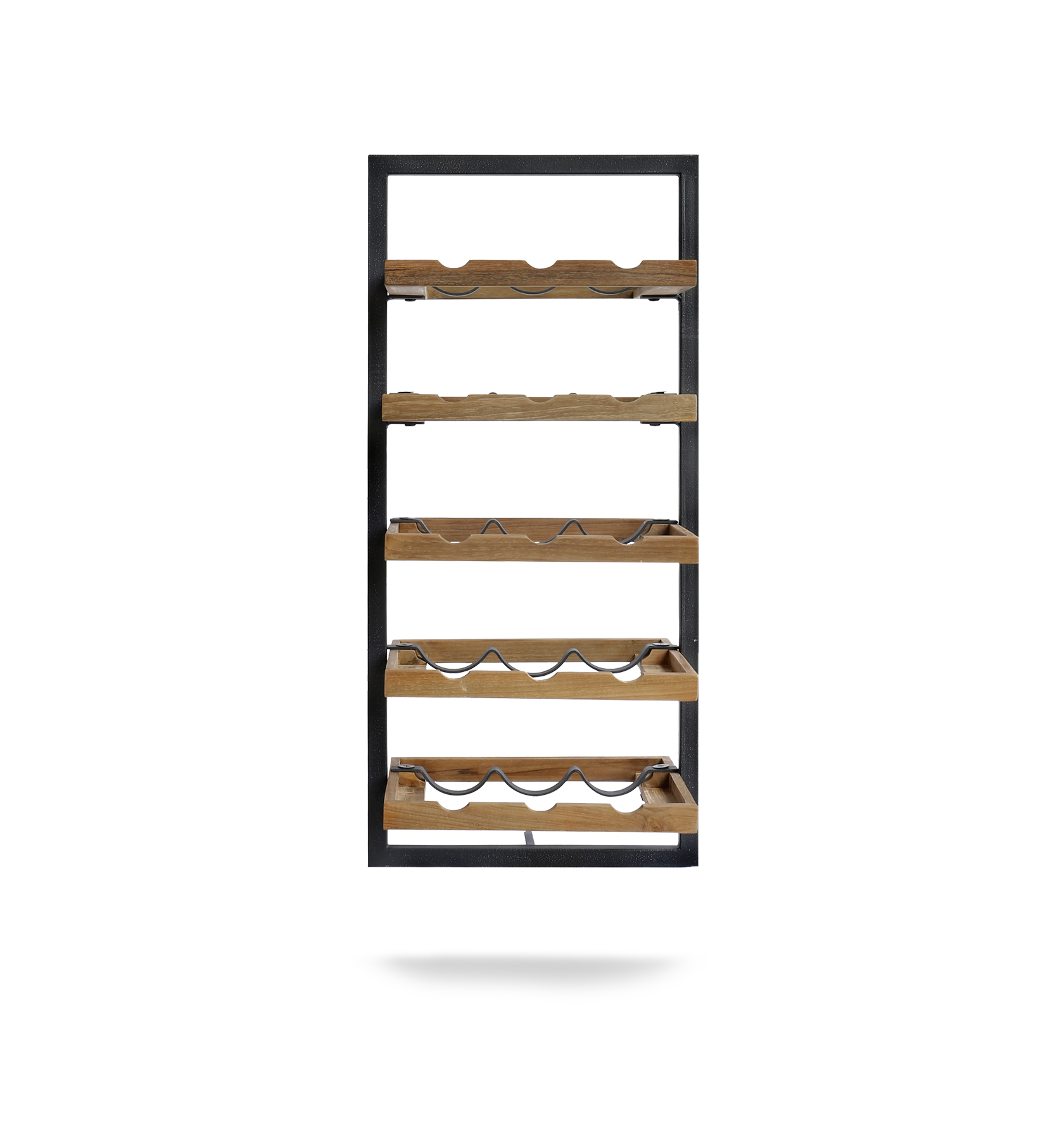 Wine Rack 15 Bottles E(2)