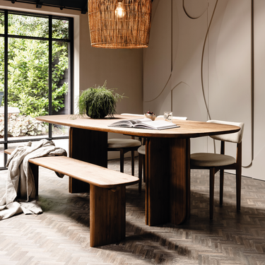 Linea Dining Table
