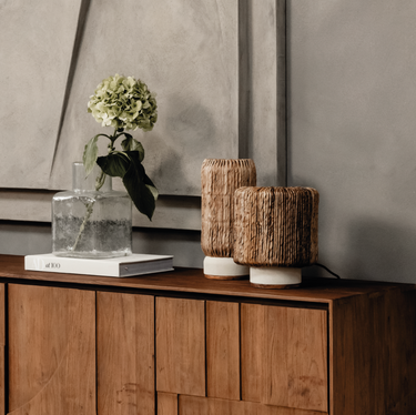 Bright Pole Abaca