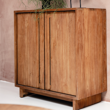 Inline Dresser 2 Doors