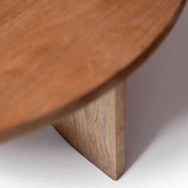 Ace Round Coffee Table