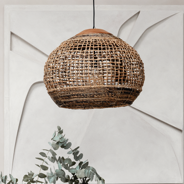 Tumbler Koi Lampshade