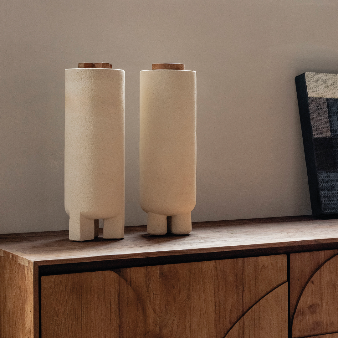 Bo Vase