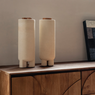 Bo Vase