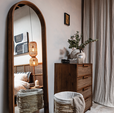 Coco Mirror