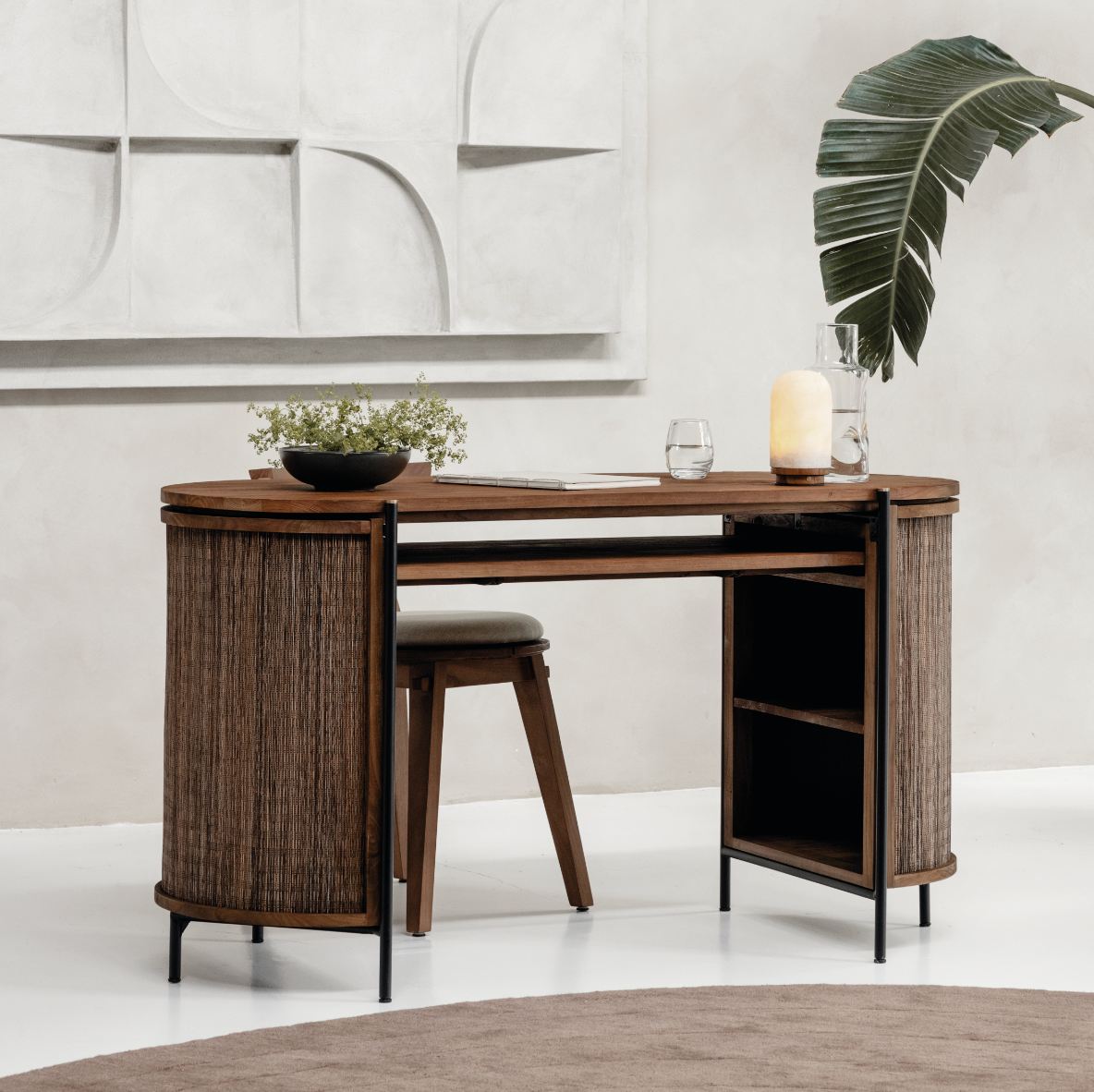 Coco Writing Desk