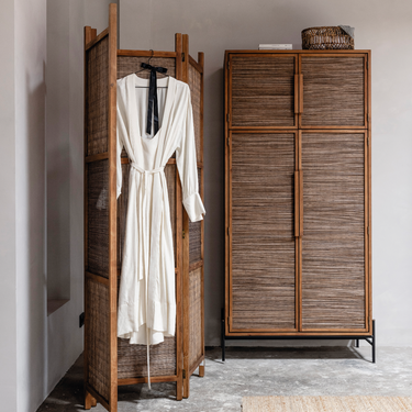Coco Wardrobe 2 Doors