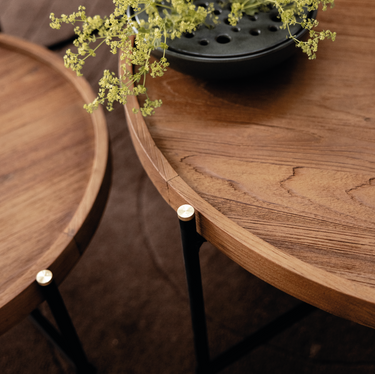 Coco Coffee Table Set 3
