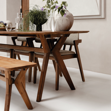 Kupu-Kupu Dining Table