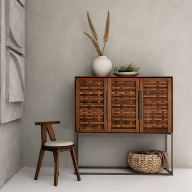 Karma Pure Cabinet 3 Doors